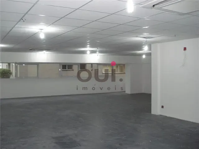 Sala para alugar, no bairro Itaim Bibi em São Paulo