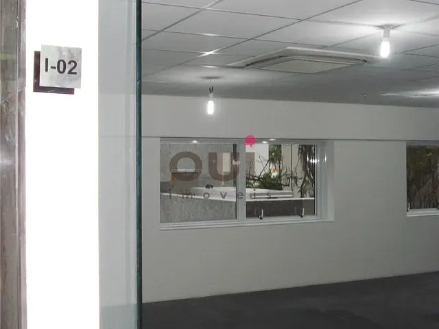 Sala para alugar, no bairro Itaim Bibi em São Paulo