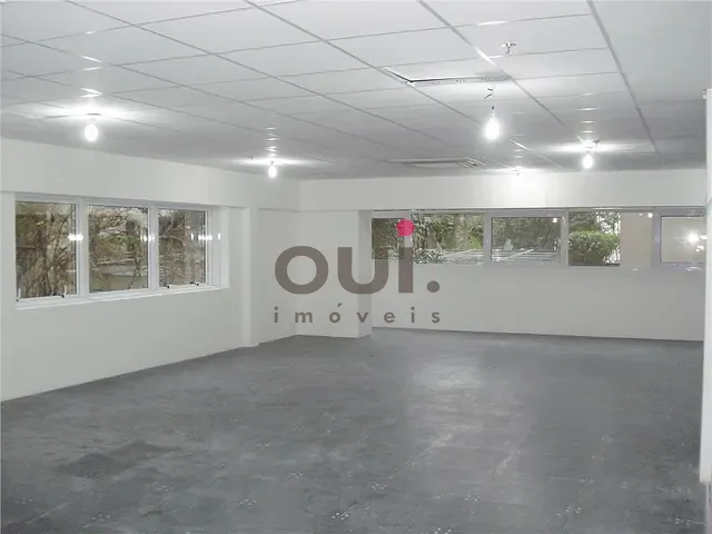 Sala para alugar, no bairro Itaim Bibi em São Paulo