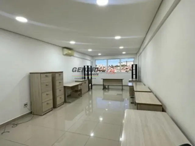 Sala com 77m², à venda, no bairro Bairro Pau Preto em Indaiatuba