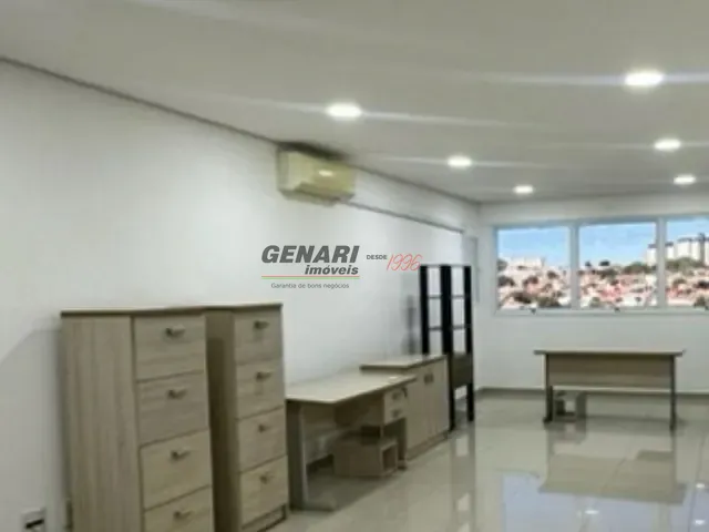 Sala com 77m², à venda, no bairro Bairro Pau Preto em Indaiatuba