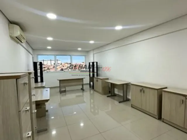 Sala com 77m², à venda, no bairro Bairro Pau Preto em Indaiatuba