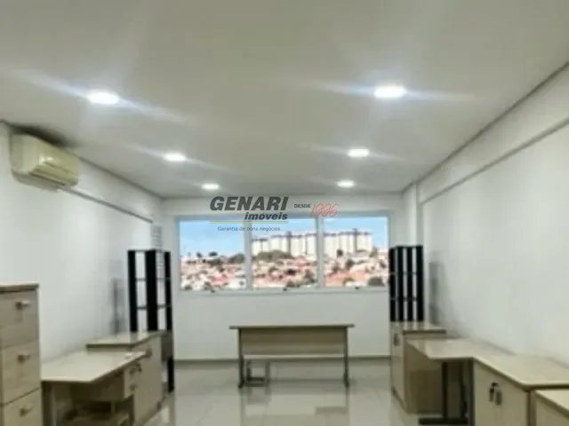 Sala com 77m², à venda, no bairro Bairro Pau Preto em Indaiatuba