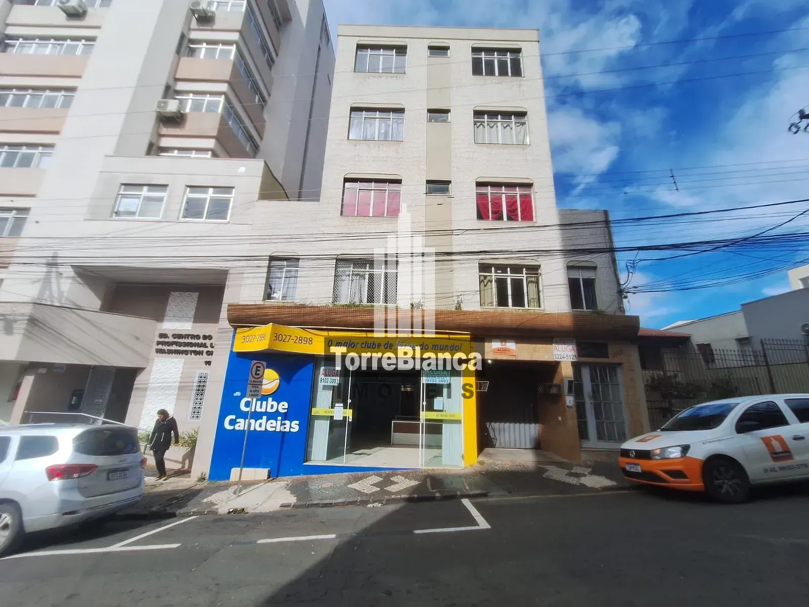 Sala-Conjunto, 55 m² - Foto 1