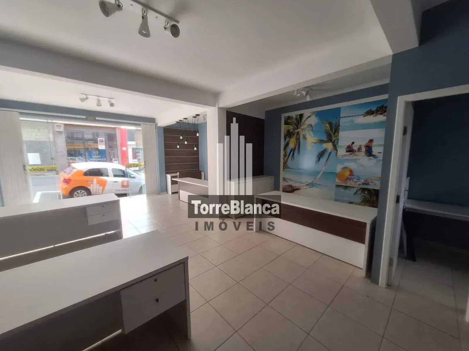 Sala-Conjunto, 55 m² - Foto 6