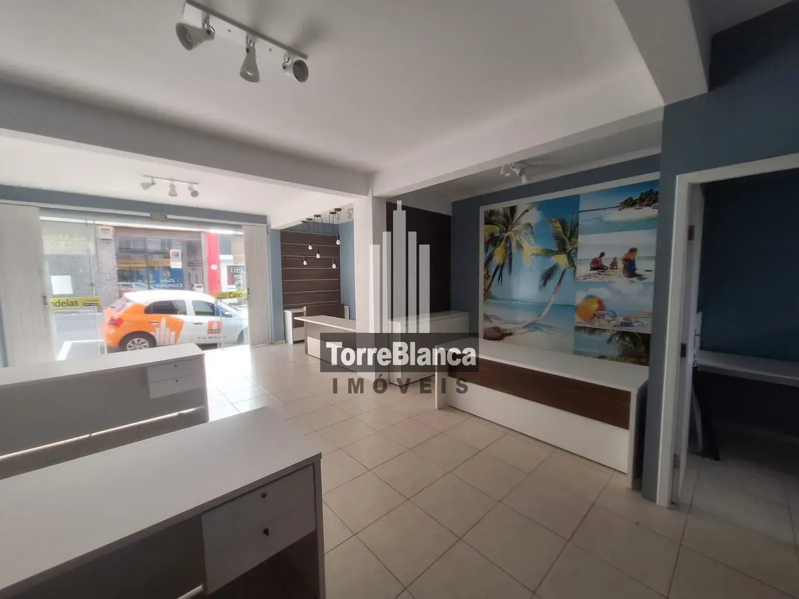 Sala-Conjunto, 55 m² - Foto 7