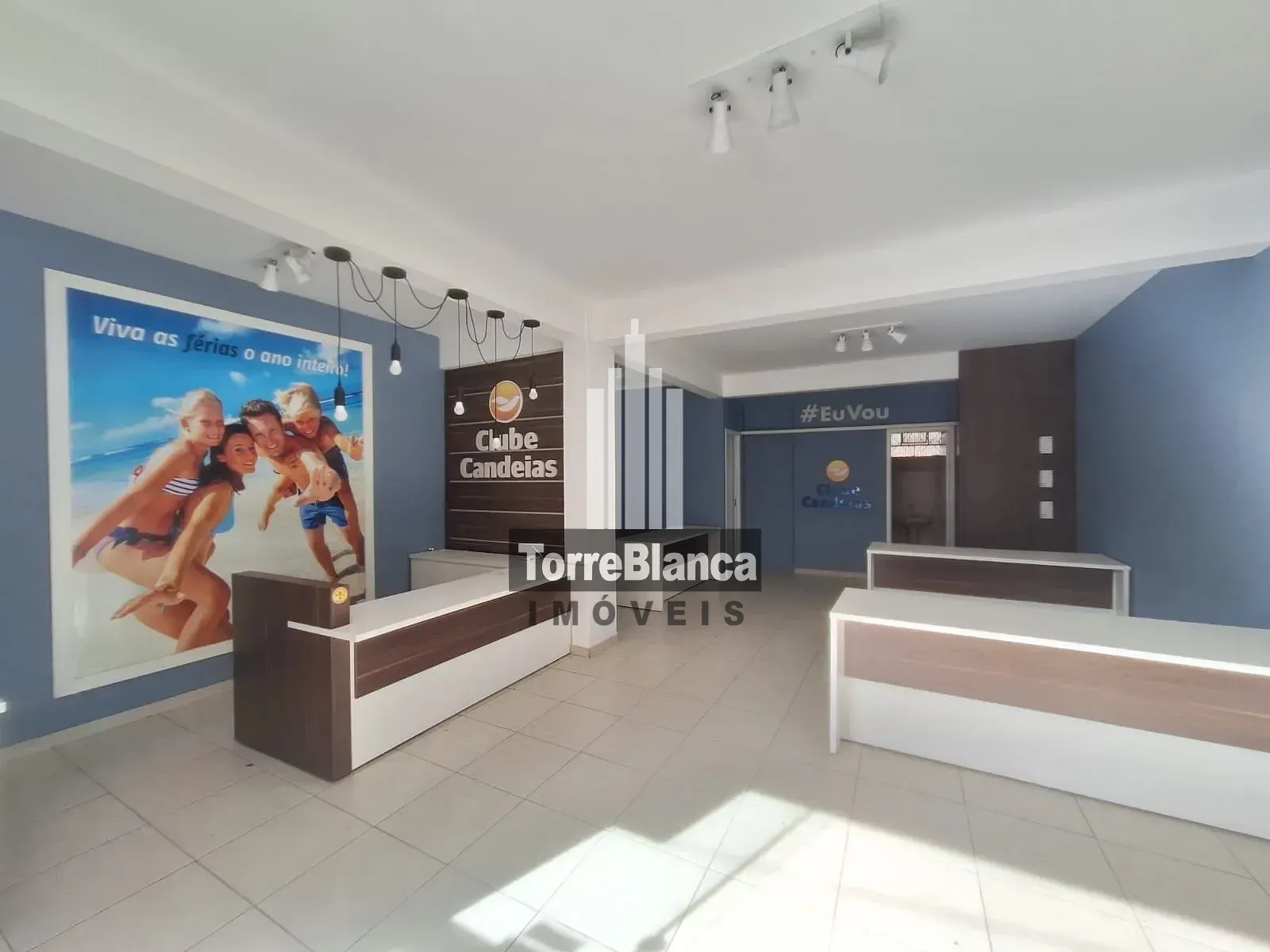 Sala-Conjunto, 55 m² - Foto 3