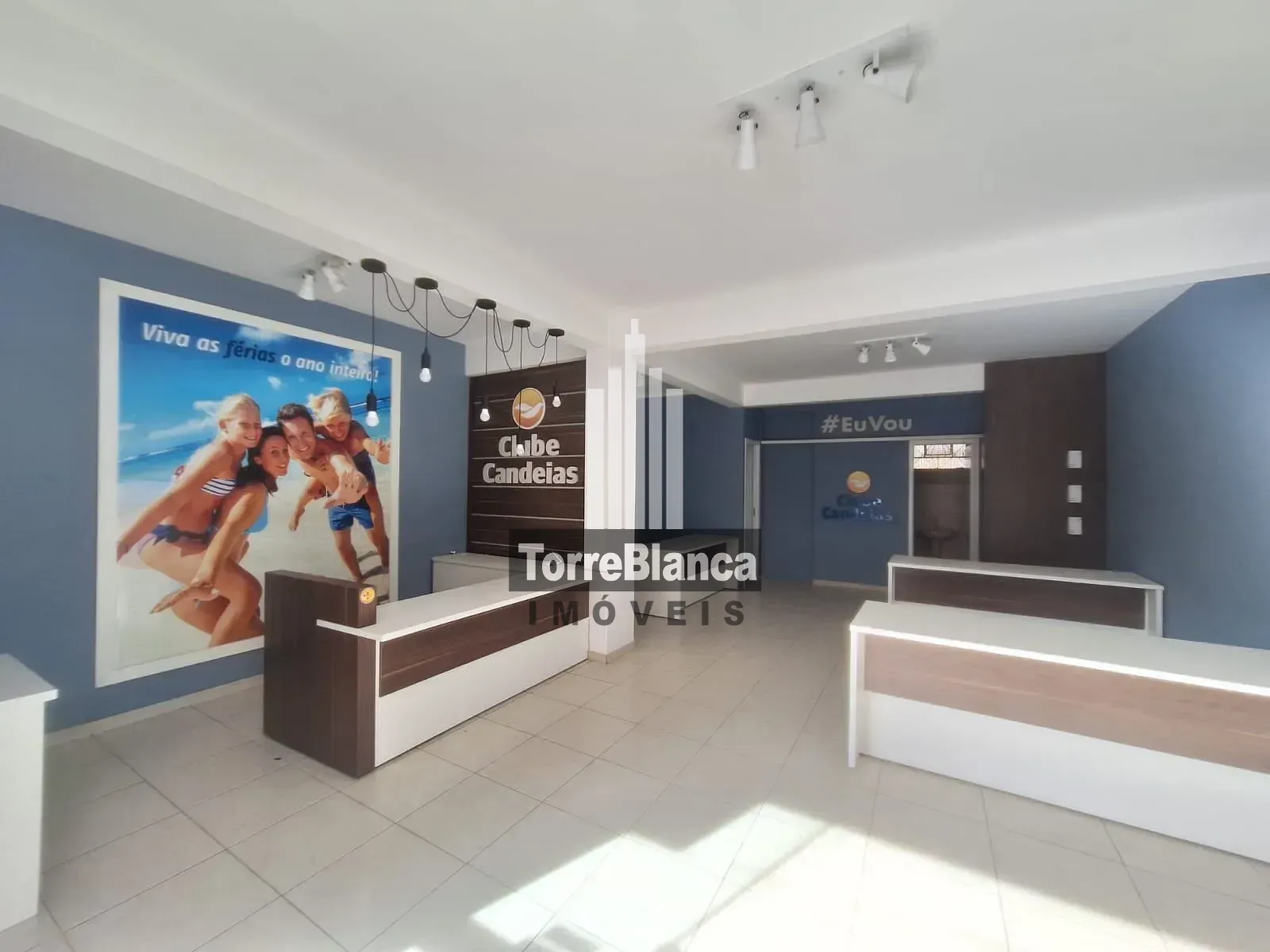 Sala-Conjunto, 55 m² - Foto 2