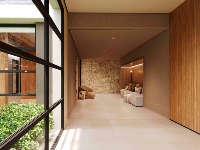 Sala com 397m², à venda, no bairro Higienópolis em São Paulo
