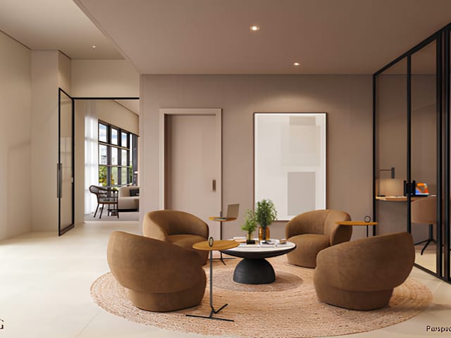 Sala com 397m², à venda, no bairro Higienópolis em São Paulo