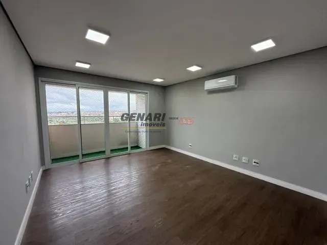 Sala com 40m², à venda, no bairro Bairro Pau Preto em Indaiatuba