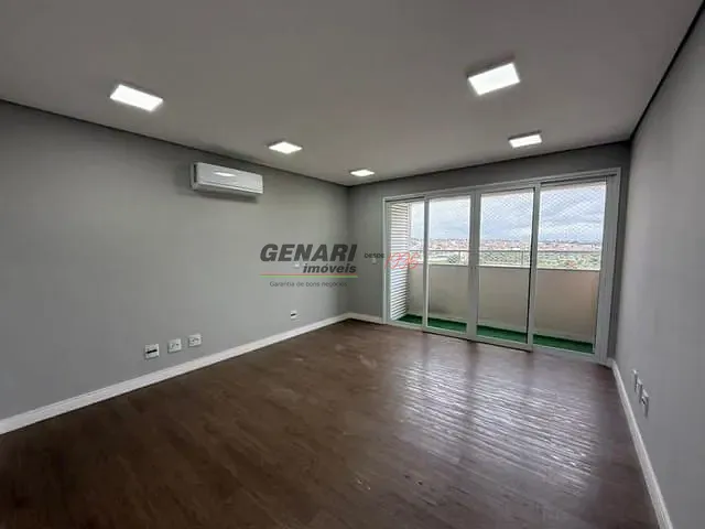 Sala com 40m², à venda, no bairro Bairro Pau Preto em Indaiatuba