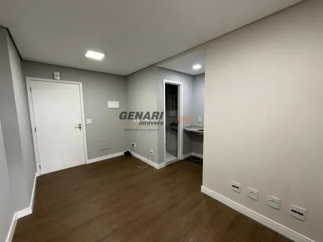 Sala com 40m², à venda, no bairro Bairro Pau Preto em Indaiatuba