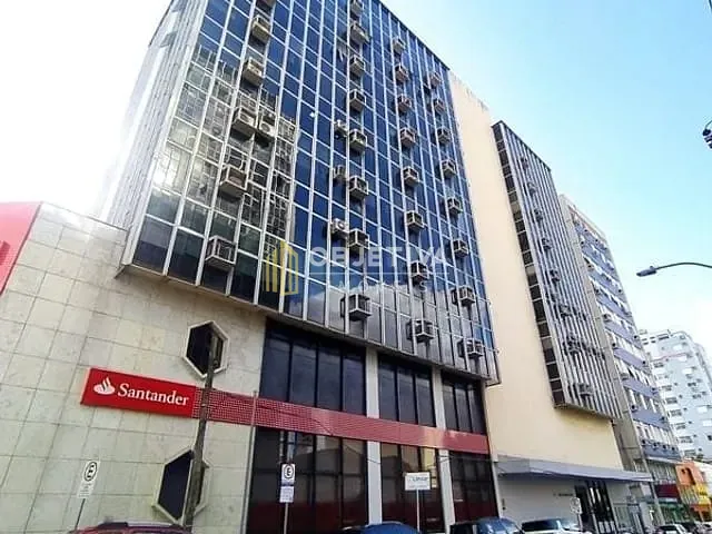 Sala para alugar, no bairro Centro em Novo Hamburgo