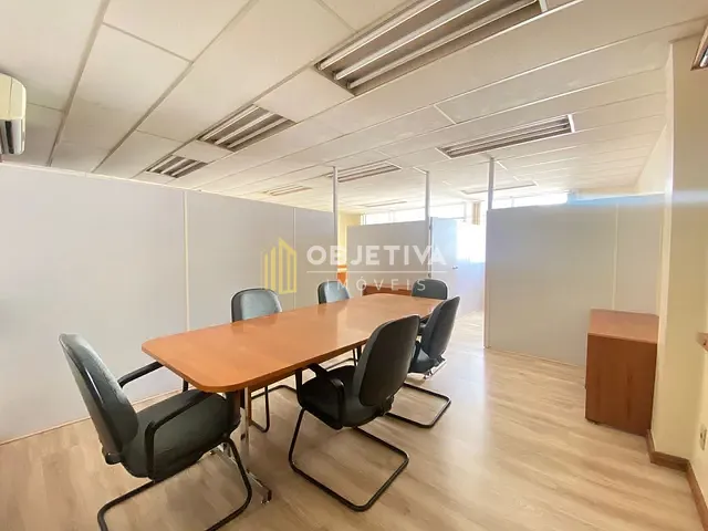 Sala para alugar, no bairro Centro em Novo Hamburgo