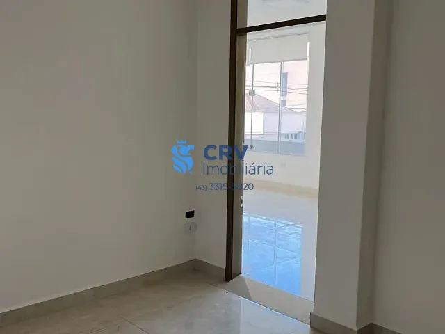 Sala para alugar, no bairro Centro em Londrina