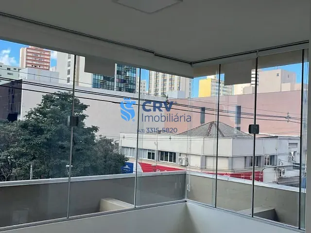 Sala para alugar, no bairro Centro em Londrina