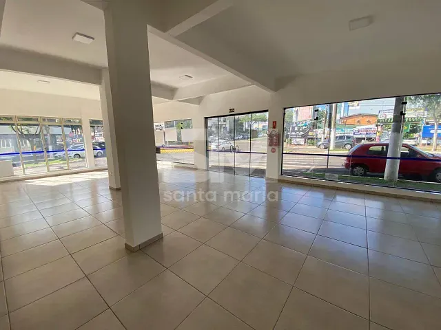 Sala para alugar, no bairro Centro em Chapecó
