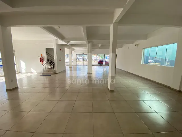 Sala para alugar, no bairro Centro em Chapecó