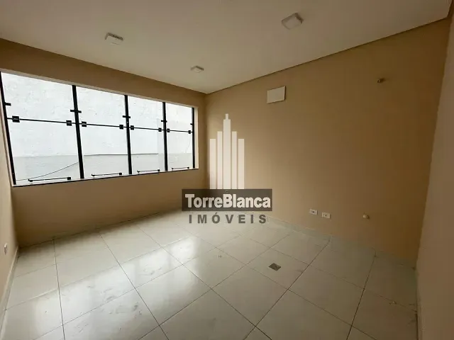 Sala para alugar, no bairro Centro em Ponta Grossa