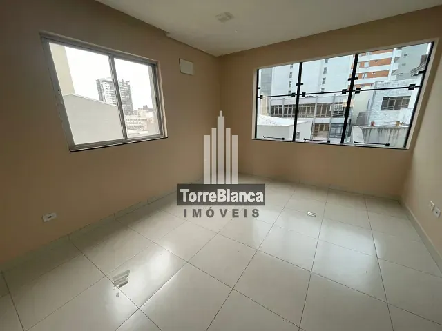 Sala para alugar, no bairro Centro em Ponta Grossa