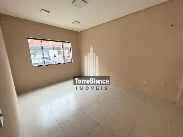Sala para alugar, no bairro Centro em Ponta Grossa