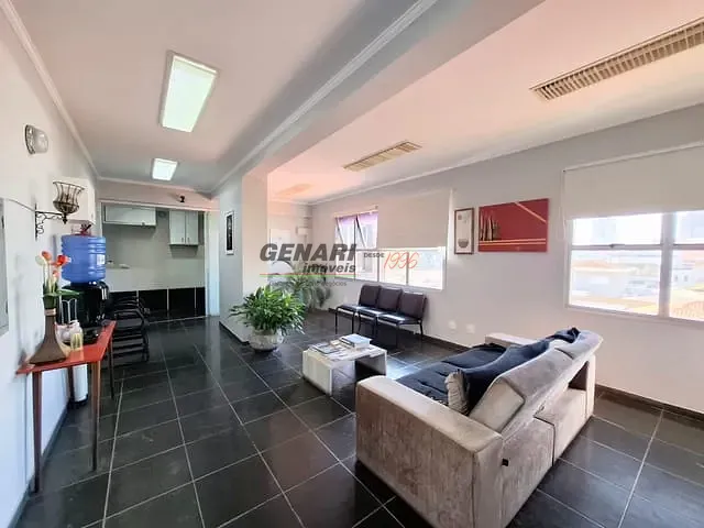 Sala com 71m², à venda, no bairro Centro em Indaiatuba