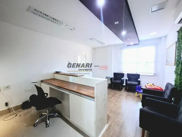 Sala com 71m², à venda, no bairro Centro em Indaiatuba
