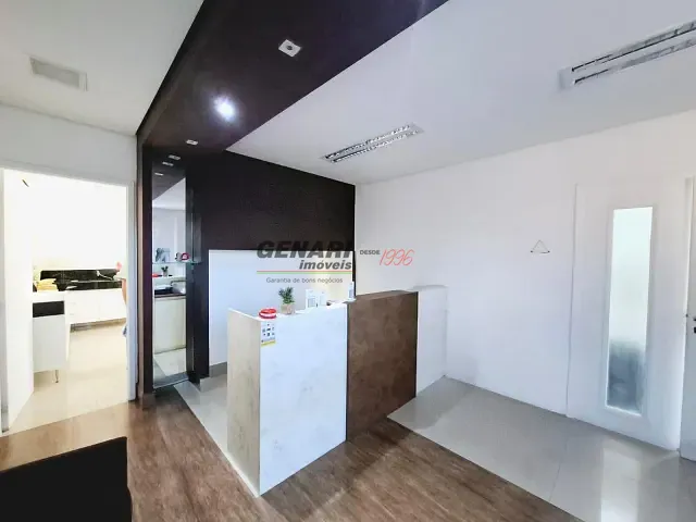 Sala com 71m², à venda, no bairro Centro em Indaiatuba