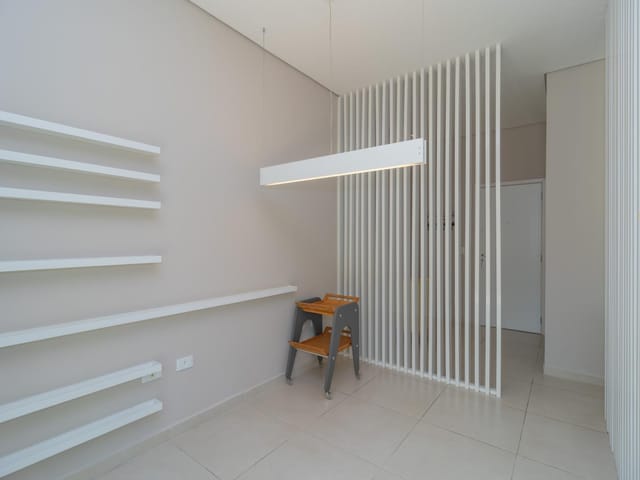 Sala para alugar, no bairro Campo Comprido em Curitiba