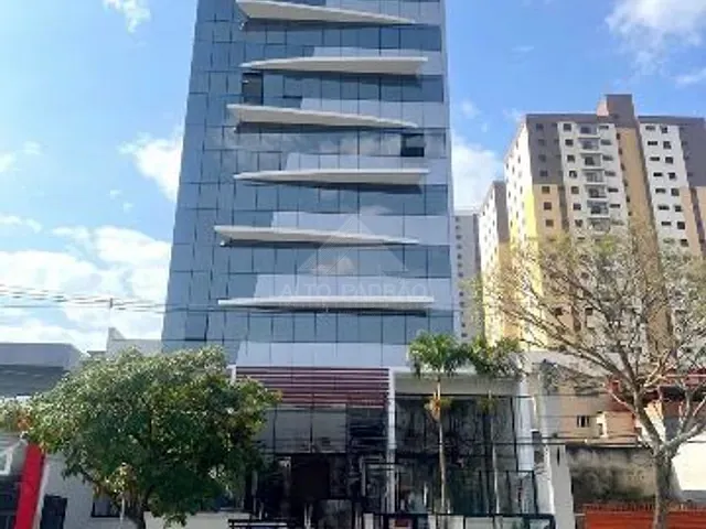 Sala para alugar, no bairro Jardim Pilar em Mauá