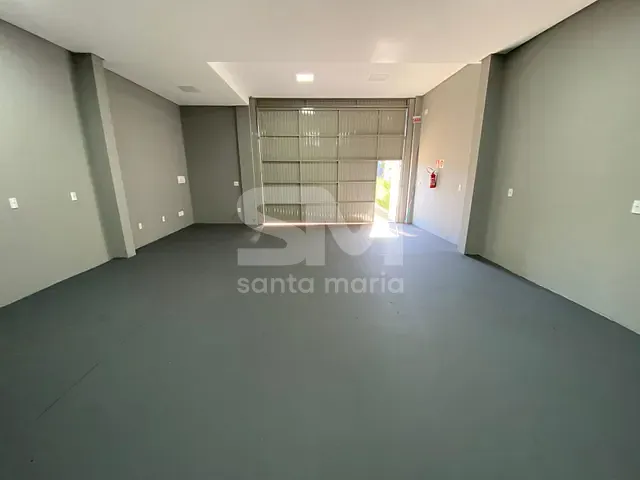 Sala para alugar, no bairro Alvorada em Chapecó