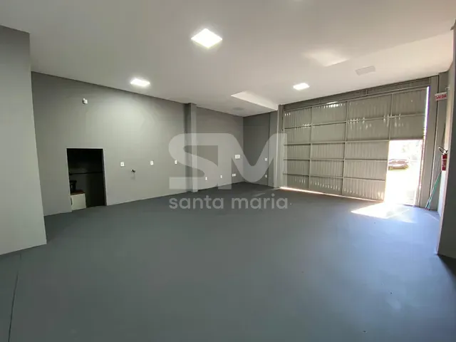 Sala para alugar, no bairro Alvorada em Chapecó