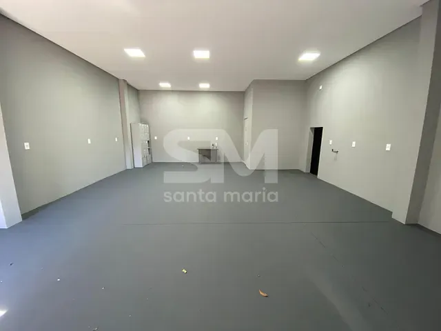 Sala para alugar, no bairro Alvorada em Chapecó
