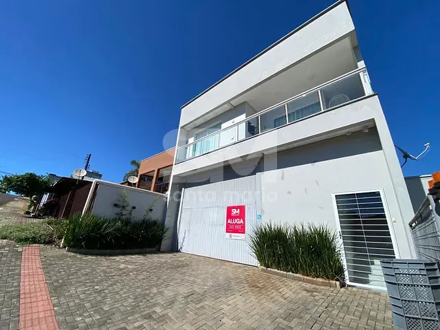 Sala para alugar, no bairro Alvorada em Chapecó