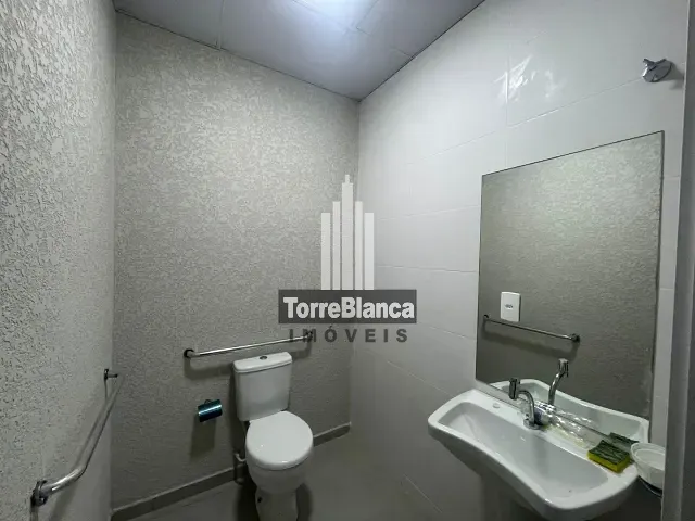 Sala para alugar, no bairro Centro em Ponta Grossa