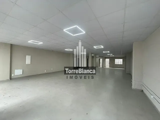 Sala para alugar, no bairro Centro em Ponta Grossa