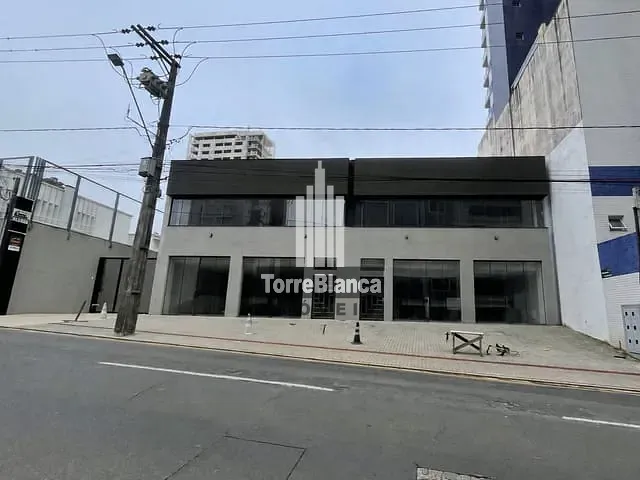 Sala para alugar, no bairro Centro em Ponta Grossa