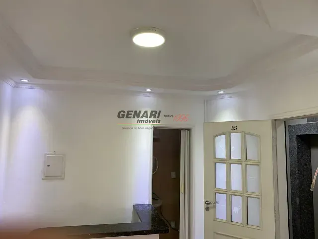 Sala com 40m², à venda, no bairro Centro em Indaiatuba