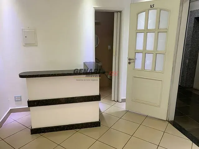Sala com 40m², à venda, no bairro Centro em Indaiatuba