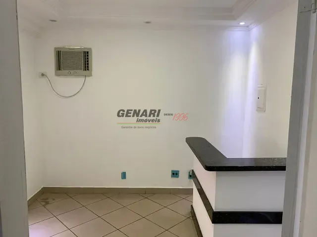 Sala com 40m², à venda, no bairro Centro em Indaiatuba