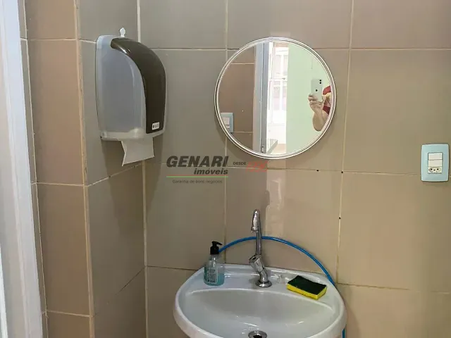 Sala com 40m², à venda, no bairro Centro em Indaiatuba