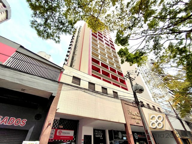 Sala para alugar, no bairro Bigorrilho em Curitiba