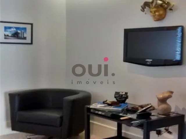 Sala à venda, no bairro Vila Olímpia em São Paulo