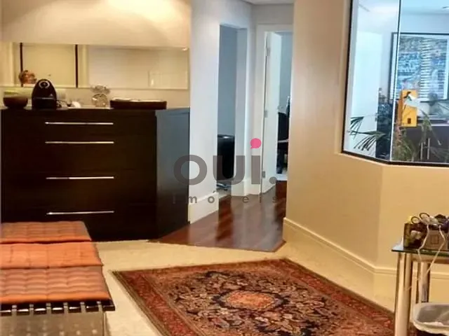 Sala à venda, no bairro Vila Olímpia em São Paulo