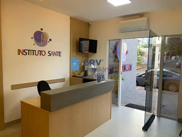 Conjunto comercial à venda, no bairro Jardim Londrilar em Londrina