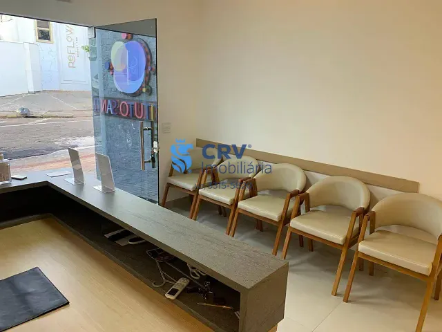 Conjunto comercial à venda, no bairro Jardim Londrilar em Londrina