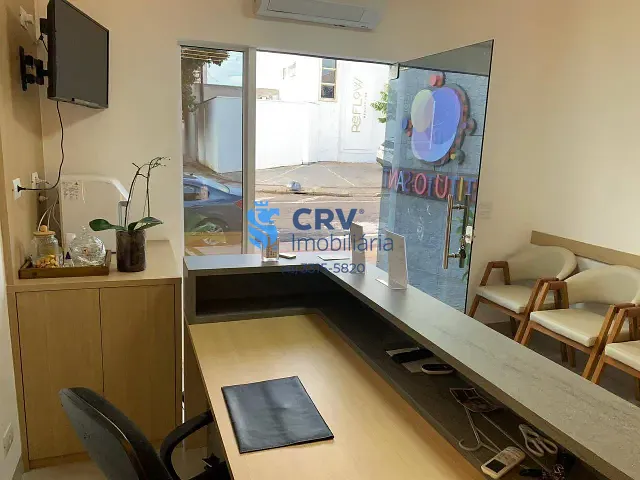 Conjunto comercial à venda, no bairro Jardim Londrilar em Londrina