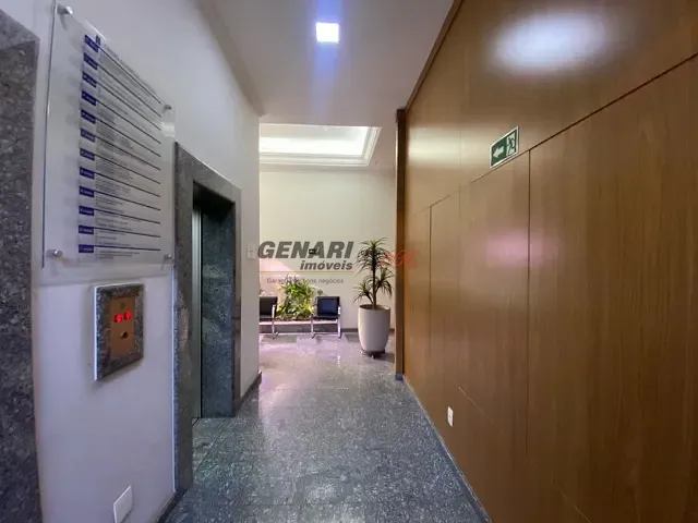 Sala com 83m², à venda, no bairro Centro em Indaiatuba