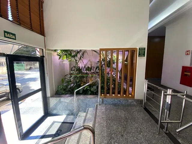 Sala com 83m², à venda, no bairro Centro em Indaiatuba